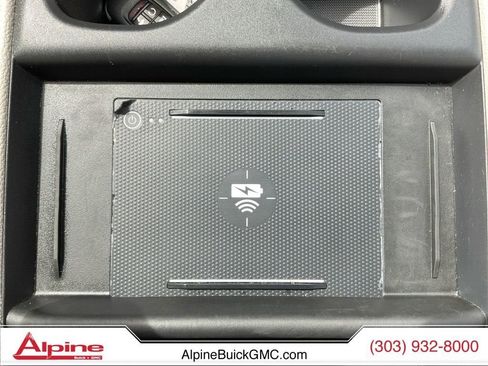 Used 2025 Honda Odyssey EX-L image 16