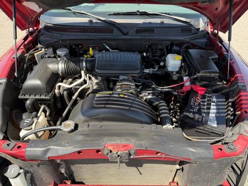 Used 2006 Dodge Dakota ST RWD image 4