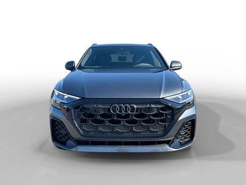 New 2026 Audi Q8 Premium Plus AWD/4WD image 8