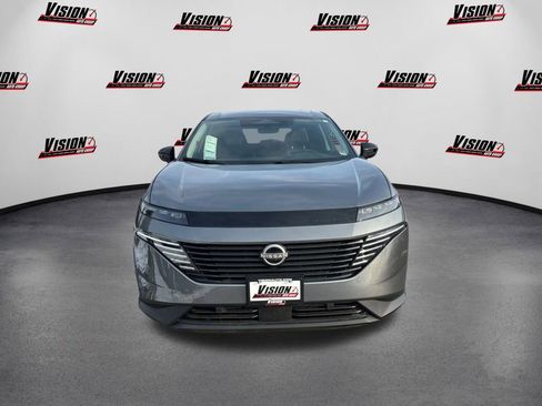 Certified 2025 Nissan Murano SV image 2