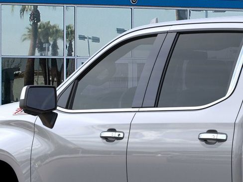 New 2026 Chevrolet Silverado 1500 LTZ AWD/4WD image 31