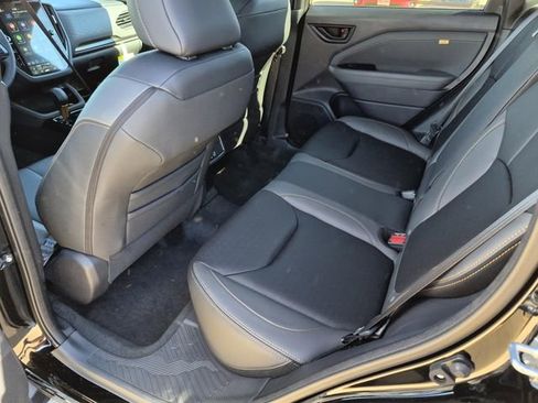 New 2026 Subaru Forester Wilderness image 13