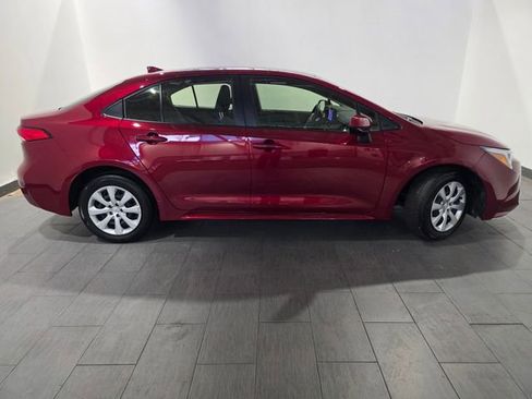 Used 2023 Toyota Corolla LE FWD image 6