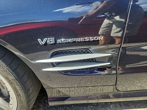 Used 2008 Mercedes-Benz SL 55 AMG image 13