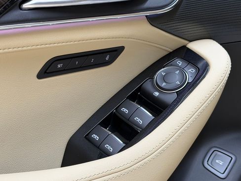 New 2026 Cadillac CT5 Premium Luxury AWD/4WD image 22