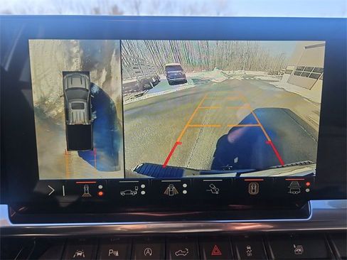 Used 2024 Chevrolet Silverado 1500 RST w/ RST All Star Premium Package image 15