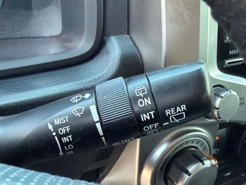 Used 2021 Toyota 4Runner SR5 RWD image 25