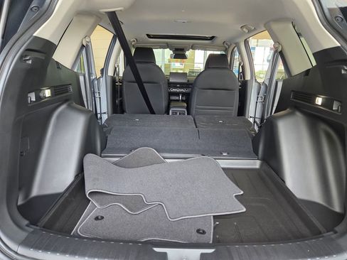 New 2026 Honda CR-V EX image 15