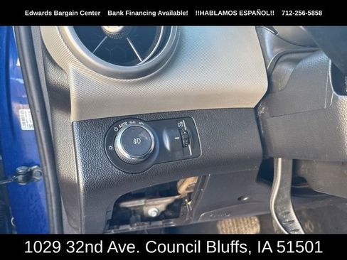 Used 2013 Chevrolet Sonic LTZ image 20