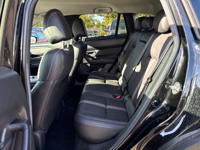 Used 2025 MAZDA CX-50 AWD 2.5 S w/ Preferred Package image 11