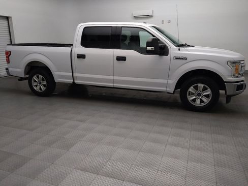 Used 2018 Ford F150 XLT w/ Equipment Group 301A Mid image 11