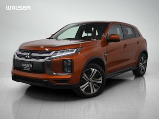 Used 2020 Mitsubishi Outlander Sport ES video 1