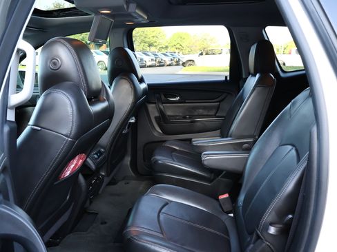 Used 2015 Chevrolet Traverse LT AWD/4WD image 21