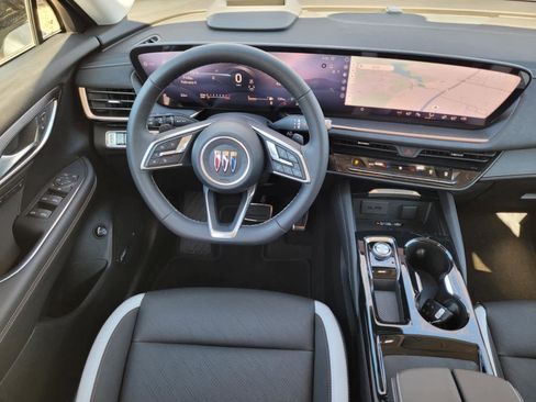 New 2026 Buick Envision Sport Touring image 14