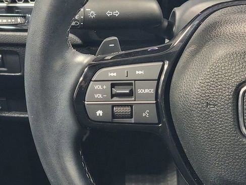 Certified 2023 Honda Civic Sport image 27