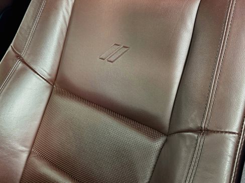 Used 2022 Dodge Durango Citadel image 20