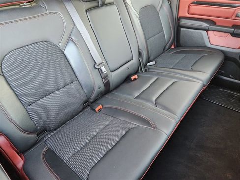 Used 2022 RAM 1500 Rebel w/ Rebel Level 2 Equipment Group image 27