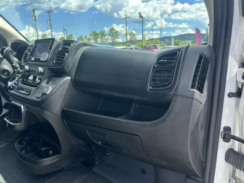 Used 2023 RAM ProMaster 3500 FWD image 34