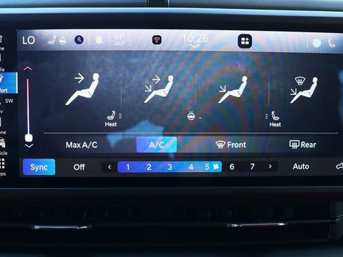 Used 2024 Jeep Wrangler Unlimited Rubicon 392 image 54