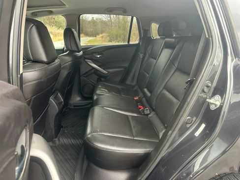 Used 2015 Acura RDX FWD w/ Technology Package image 11