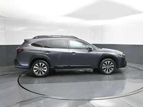 Used 2024 Subaru Outback Limited AWD/4WD image 15