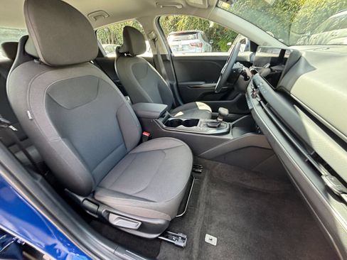 Used 2026 Kia K4 FWD image 34