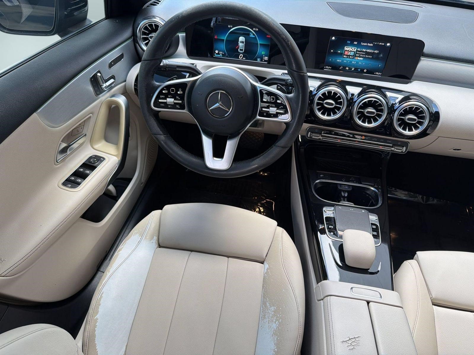 Used 2019 Mercedes-Benz A 220 image 28