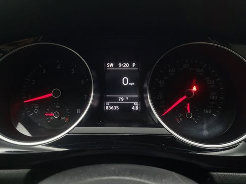Used 2017 Volkswagen Jetta SEL FWD image 23