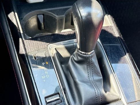 Used 2023 MAZDA CX-30 AWD 2.5 S w/ Preferred Package image 19