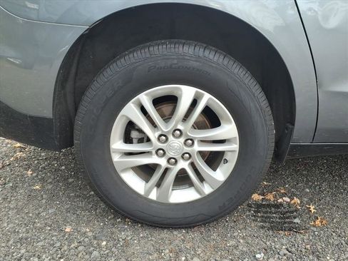 Certified 2020 Buick Enclave Essence image 7