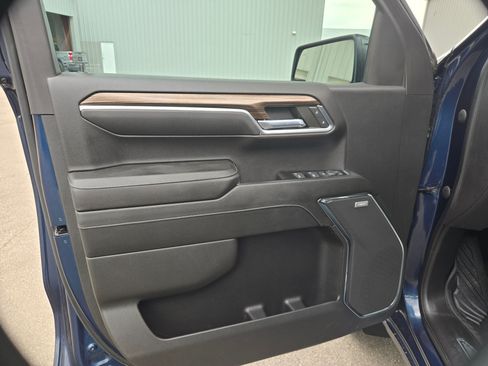 Certified 2023 Chevrolet Silverado 1500 LT Trail Boss w/ Convenience Package II AWD/4WD image 12