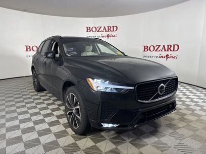 Used 2025 Volvo XC60 B5 Plus w/ Protection Package Premier