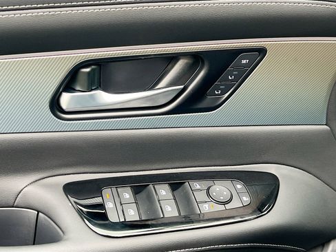 New 2026 Nissan Murano SL AWD/4WD image 18