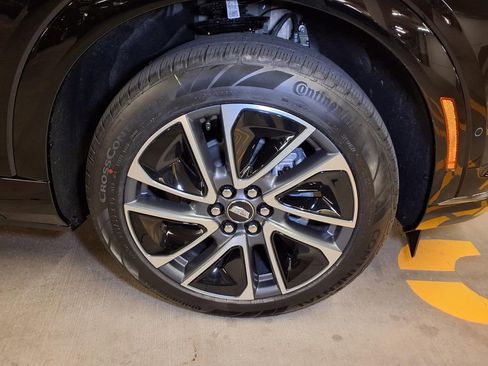 New 2026 Cadillac Optiq Sport 1 RWD image 5