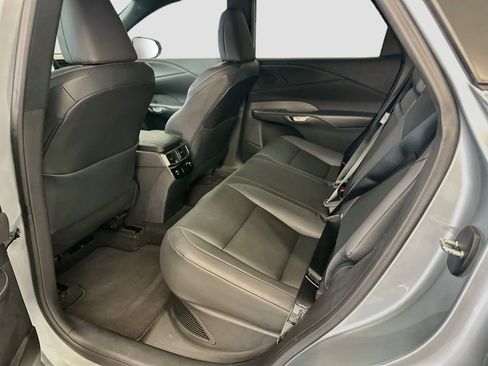 Used 2023 Lexus RX 350h w/ Cold Area Package AWD/4WD image 30