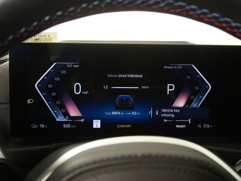 Used 2023 BMW i4 M50 w/ Premium Package AWD/4WD image 19