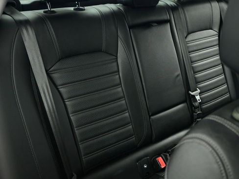 Used 2018 Alfa Romeo Giulia Ti Sport w/ Quick Order Package 22S Sport image 32