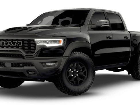 New 2026 RAM 1500 RHO image 1
