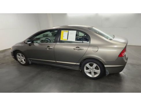 Used 2006 Honda Civic EX image 6