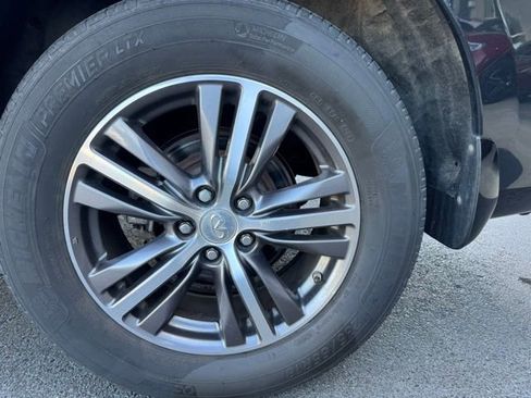 Used 2018 INFINITI QX60 AWD w/ Premium Plus Package image 22