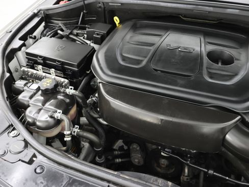 Used 2020 Jeep Grand Cherokee Summit AWD/4WD image 18