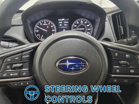 New 2026 Subaru Impreza 2.0i Sport AWD/4WD image 12