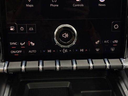 New 2026 GMC Acadia Elevation w/ Elevation Premium Package image 30