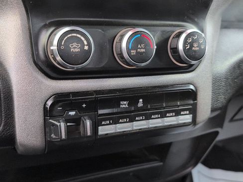 Used 2020 RAM 2500 Tradesman AWD/4WD image 26