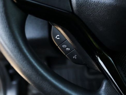 Used 2020 Honda HR-V LX image 31