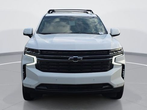 Used 2022 Chevrolet Tahoe RST w/ Luxury Package AWD/4WD image 8