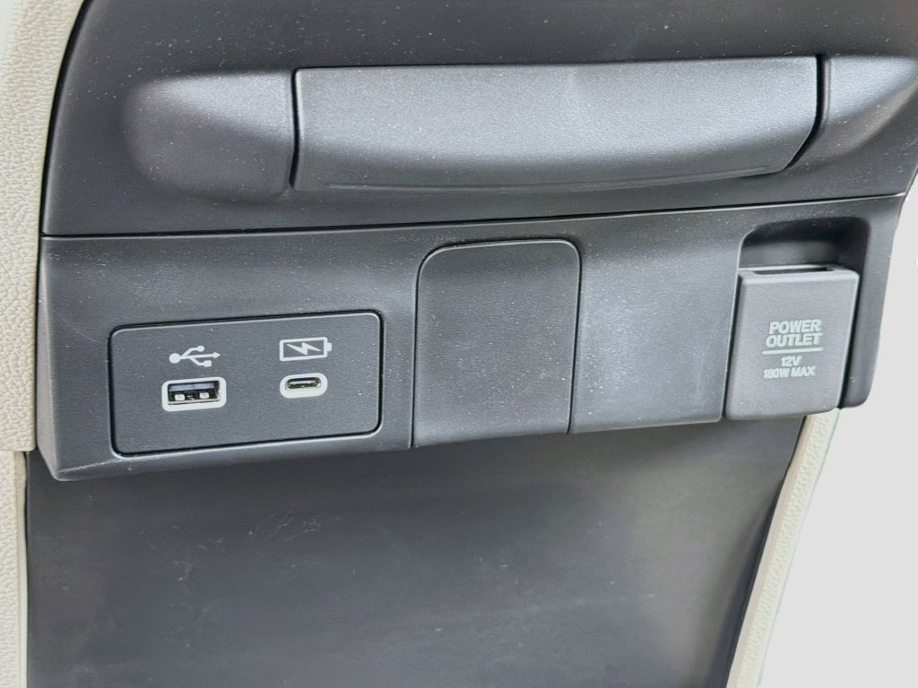 New 2027 Honda Odyssey EX-L image 19