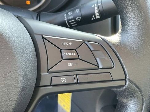 Certified 2025 Nissan Versa S w/ S Plus Package image 19