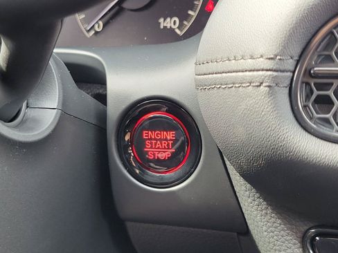 New 2027 Honda HR-V LX image 15