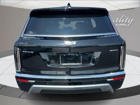 New 2026 Cadillac Vistiq Luxury image 4